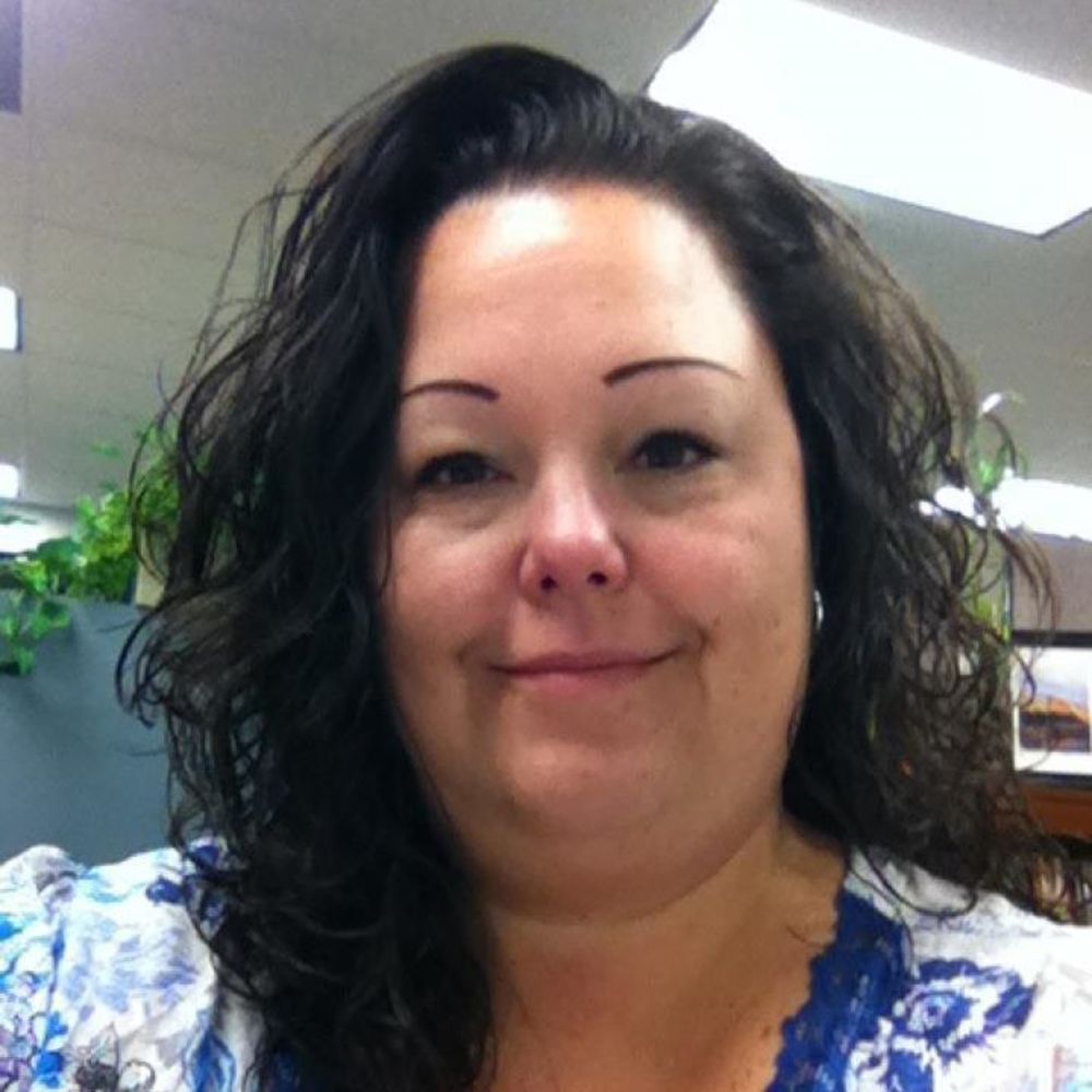 Meet your Posher, Jennifer